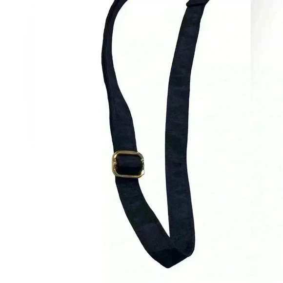 Cinda B Neptune Hipster, Blue & Pink Women’s Crossbody Bag - Picture 10 of 12